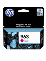 HP Cartouche d'encre HP 3JA24AE 963 rouge