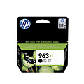 HP Inktcartridge HP 3JA30AE 963XL zwart HC