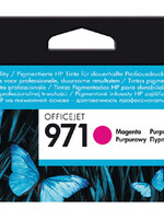 HP Cartouche d’encre HP CN623AE 971 rouge