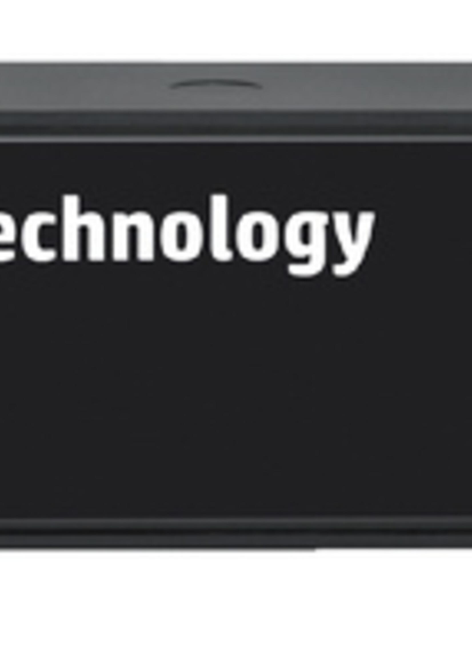 HP Inktcartridge HP L0S07AE 973X zwart