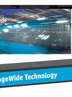 HP Cartouche d’encre HP 973X F6T81AE bleu