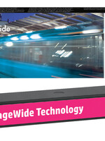 HP Cartouche d’encre HP 973X F6T82AE rouge