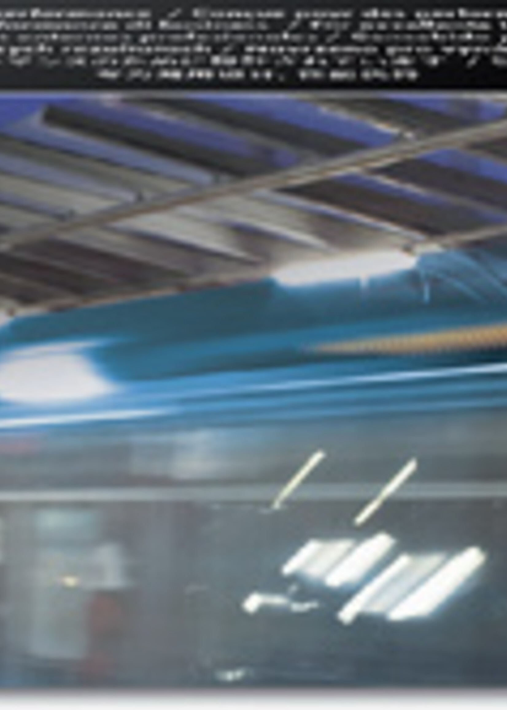 HP Inktcartridge HP J3M70A 981A geel