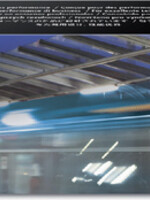 HP Inktcartridge HP L0R11A 981X geel HC