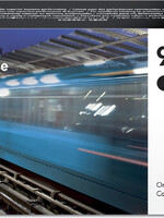 HP Inktcartridge HP L0R16A 981Y zwart EHC