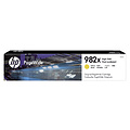 HP Cartouche d’encre HP 982X T0B29A jaune
