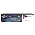 HP Inktcartridge HP T0B28A 982X rood