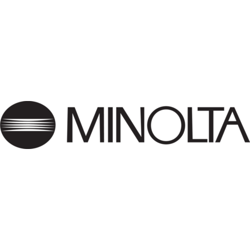 Minolta Tonercartridge Minolta Bizhub C35 geel