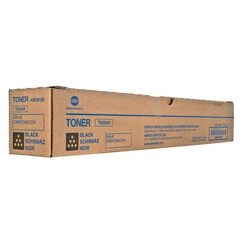 Cartouche toner Konica Minolta A8DA150 TN-324K noir