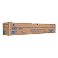 Konica Minolta Tonercartridge Konica Minolta A8DA450 TN-324C blauw
