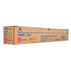 Cartouche toner Konica Minolta A8DA350 TN-324M rouge