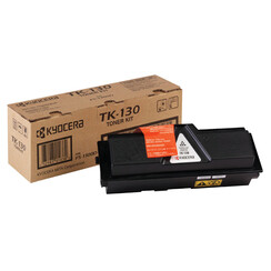 Toner Kyocera TK-130 zwart