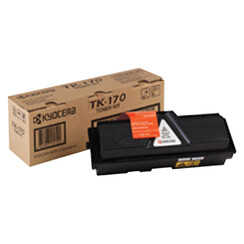 Toner Kyocera TK-170 zwart