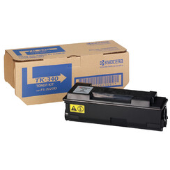 Toner Kyocera TK-340 noir