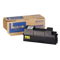 Toner Kyocera TK-350 noir