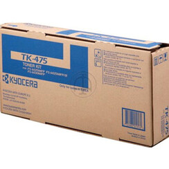 Toner Kyocera TK-475 noir