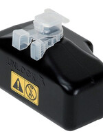 Kyocera Collecteur de toner Kyocera WT-895
