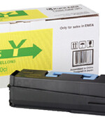 Kyocera Toner Kyocera TK-865Y jaune