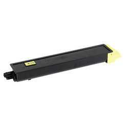 Toner Kyocera TK-895Y jaune