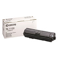 Kyocera Toner Kyocera TK-1150 zwart