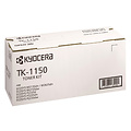 Kyocera Toner Kyocera TK-1150 zwart