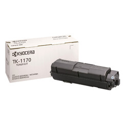 Toner Kyocera TK-1170 noir