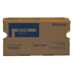 Toner Kyocera TK-3130 zwart