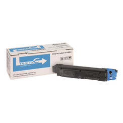 Toner Kyocera TK-5150C blauw