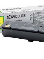 Kyocera Toner Kyocera TK-5195 geel