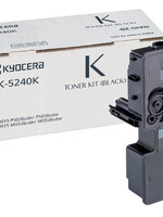 Kyocera Toner Kyocera TK-5240 zwart