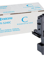 Kyocera Toner Kyocera TK-5240 blauw
