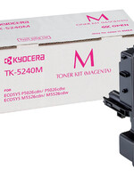 Kyocera Toner Kyocera TK-5240 rood