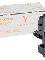 Kyocera Toner Kyocera TK-5240 geel