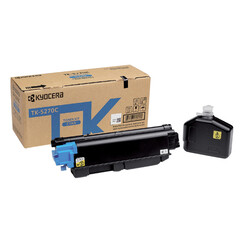 Toner Kyocera TK-5270 blauw