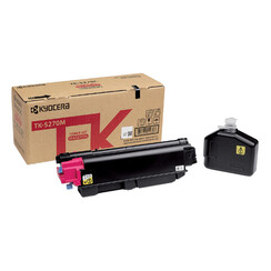 Toner Kyocera TK-5270 rouge