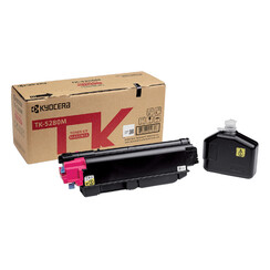 Toner Kyocera TK-5280 rood