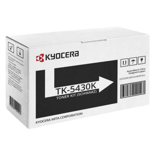Kyocera Toner Kyocera TK-5430K zwart