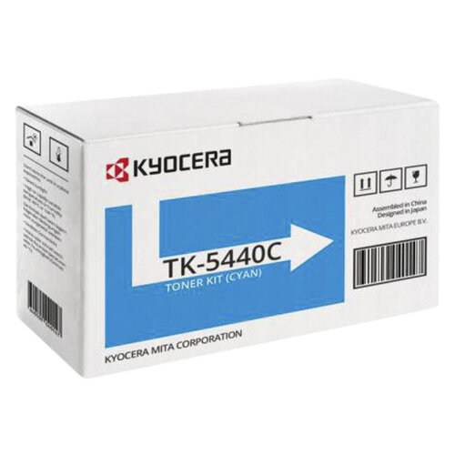 Kyocera Toner Kyocera TK-5440C blauw