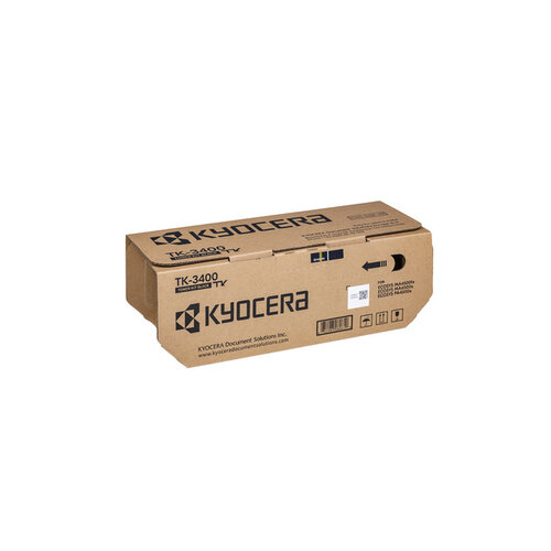 Kyocera Cartouche toner Kyocera TK-3400 noir