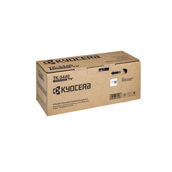 Tonercartridge Kyocera TK-3440 40k zwart