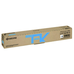 Toner Kyocera TK-8115 Bleu