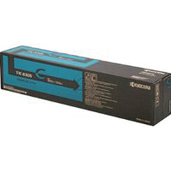 Toner Kyocera TK-8305C blauw