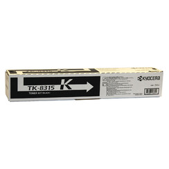 Toner Kyocera TK-8315K noir