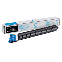 Toner Kyocera TK-8335 blauw