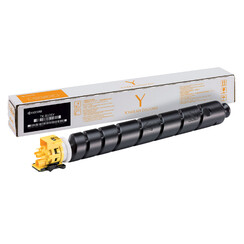 Toner Kyocera TK-8335 jaune