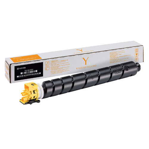 Kyocera Toner Kyocera TK-8335 geel