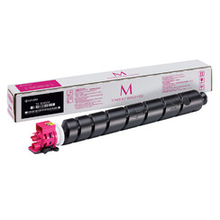 Toner Kyocera TK-8345 rood