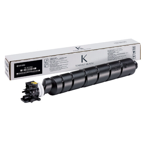 Kyocera Toner Kyocera TK-8525 noir