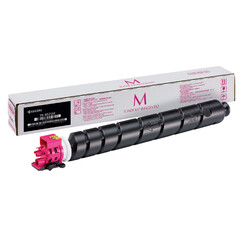 Toner Kyocera TK-8525 rouge