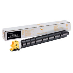 Toner Kyocera TK-8525 jaune